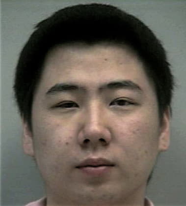 Richard Song, - Gwinnett County, GA 