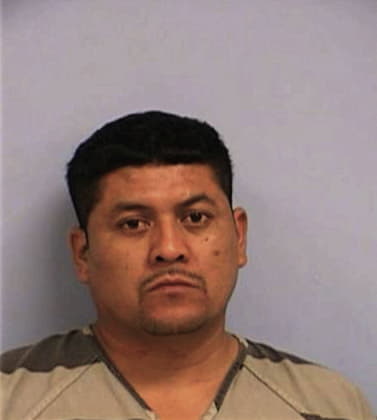 Ryan Staggs - Travis County, TX 