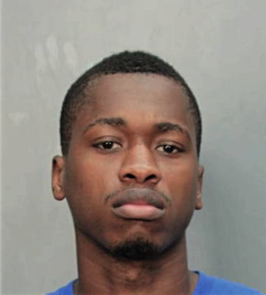 Jamar Stanbury, - Dade County, FL 