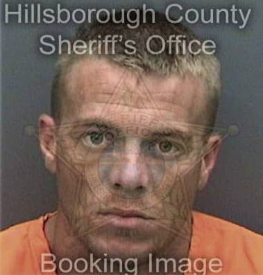 Blake Stanley, - Hillsborough County, FL 