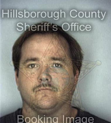 Mark Tamargo, - Hillsborough County, FL 