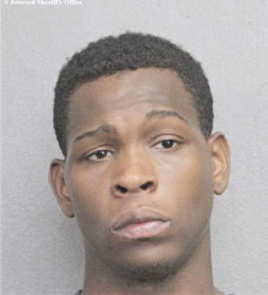 Malcolm Taylor, - Broward County, FL 