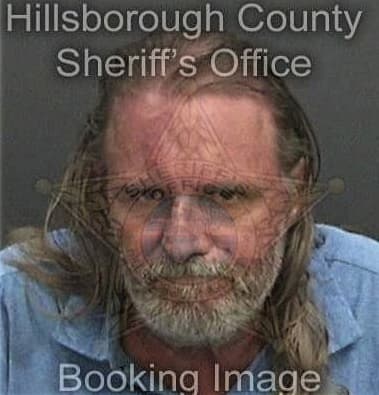 Joseph Tenamore, - Hillsborough County, FL 