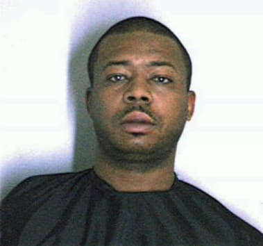 Kenneth Thomas - DeKalb County, GA 