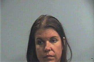 Kaitlin Tomassoni - Fayette County, KY 