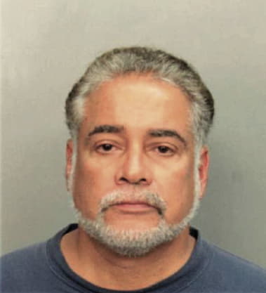 Richard Troncoso, - Dade County, FL 