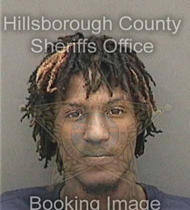 Robert Washington, - Hillsborough County, FL 