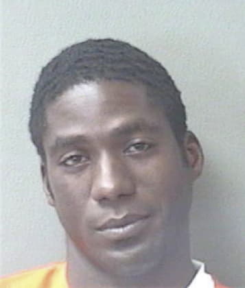 Gerald Waters, - Okaloosa County, FL 