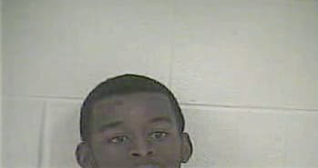 Andre Weathers, - Taylor County, KY 