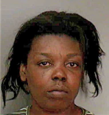 Sarina Webster - Polk County, FL 