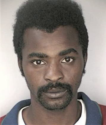 Bill Williams - Hillsborough County, FL 