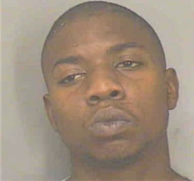 Eric Williams, - Polk County, FL 