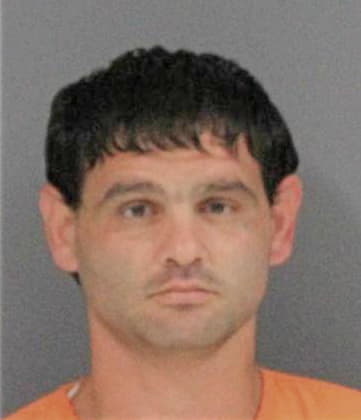 Justin Wineinger - Hunt County, TX 