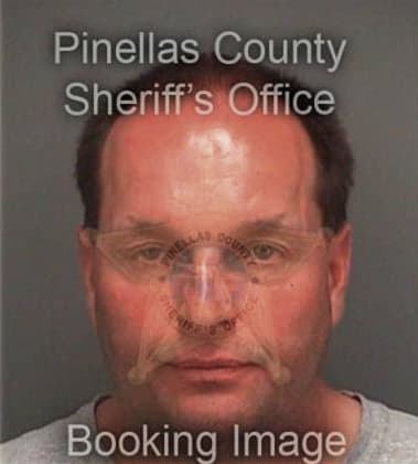 Marc Acker, - Pinellas County, FL 