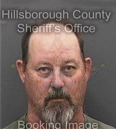 Francesco Alaimo, - Hillsborough County, FL 