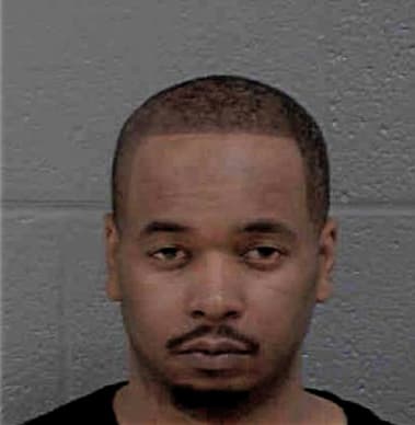 Hakeem Alexander, - Mecklenburg County, NC 