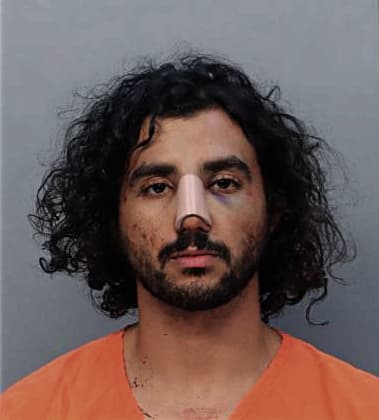 Abdul Algarawi, - Dade County, FL 