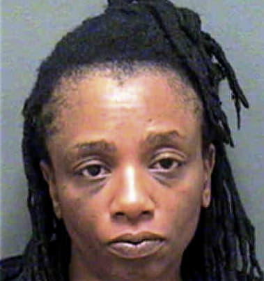 Shaquita Allen, - Mecklenburg County, NC 