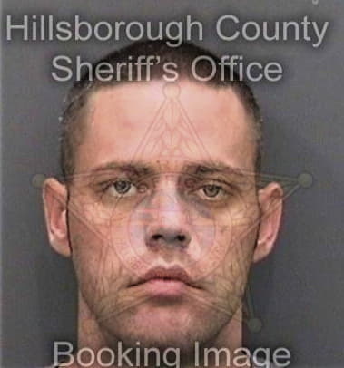 Ernest Allman, - Hillsborough County, FL 