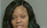 Nanette Anderson - Marion County, SC 