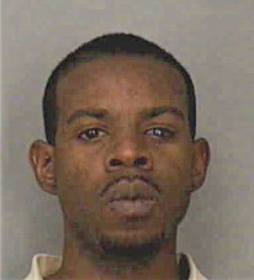 Lorenzo Anglin, - Polk County, FL 