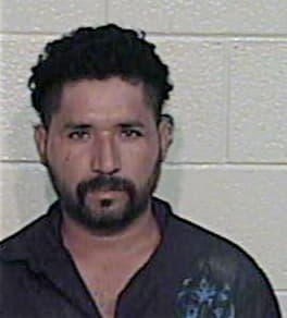 Teodoro Anguiano, - Hidalgo County, TX 