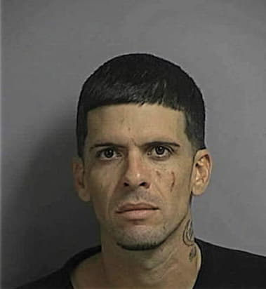 Oscar Angulo-Mosquera, - Osceola County, FL 