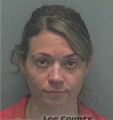 Mayra Avendano-Hernandez, - Lee County, FL 