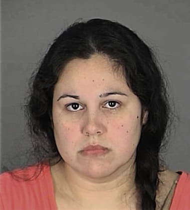 Arieele Aviles, - Pasco County, FL 