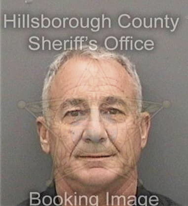 Joshua Barrera, - Hillsborough County, FL 