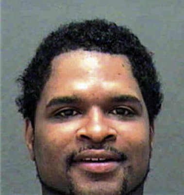 Satchel Bass - Mecklenburg County, NC 