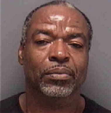 Mario Beckford, - Lee County, FL 