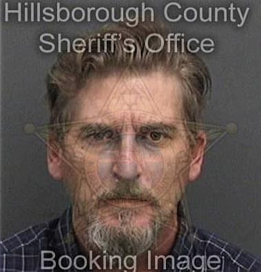 Trenton Benson, - Hillsborough County, FL 