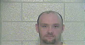 Bryan Beshears, - Pulaski County, KY 