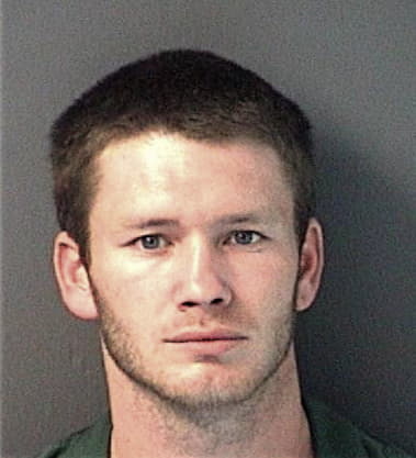 Joshua Boccia, - Escambia County, FL 