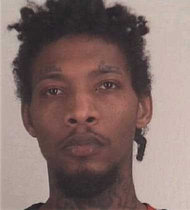 John Bonner - Tarrant County, TX 