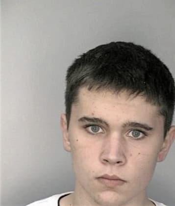 Daniel Brainard - Hillsborough County, FL 