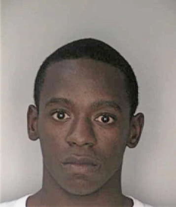 Leon Bright - Hillsborough County, FL 