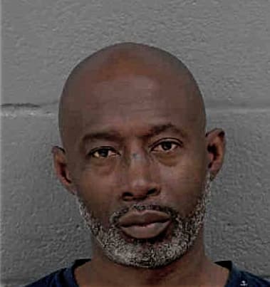 Deandre Brown - Mecklenburg County, NC 