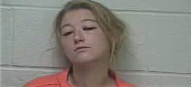 Breanna Buchenberger, - Webster County, KY 