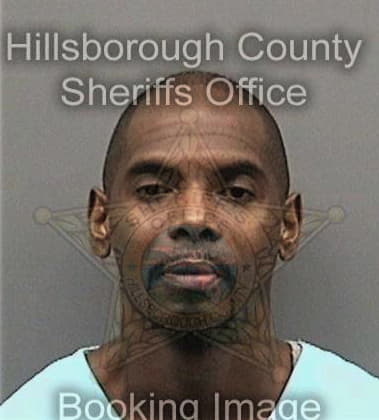 Antwan Buie, - Hillsborough County, FL 