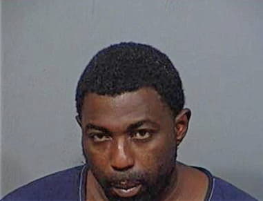 Quentin Byrd, - Brevard County, FL 