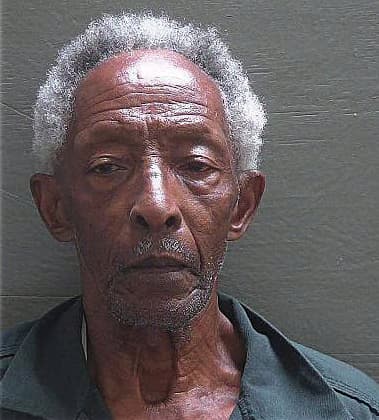 Albert Calland, - Escambia County, FL 