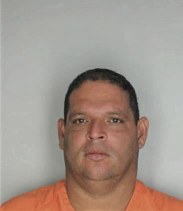 Antonio Campos, - Hillsborough County, FL 