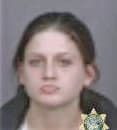 Melissa Carlson - Multnomah County, OR 