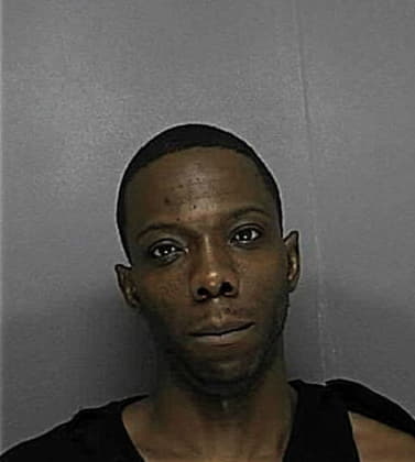 Raheen Carr, - Volusia County, FL 