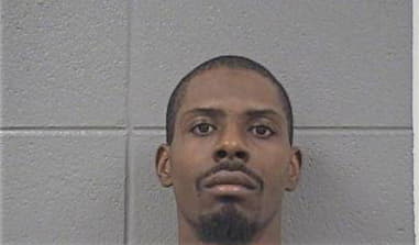 Andre Charleston, - Cook County, IL 