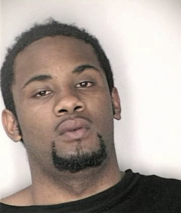 Adrian Clark - Hillsborough County, FL 