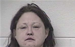 Christina Coates, - Carroll County, KY 