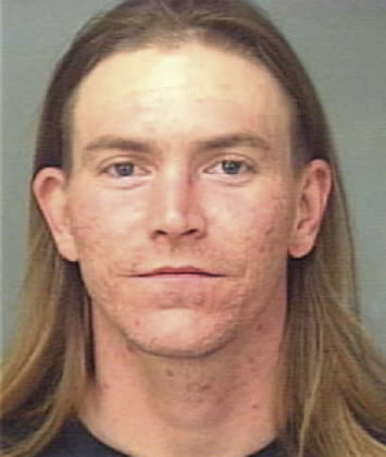 Robert Coffman - Polk County, FL 